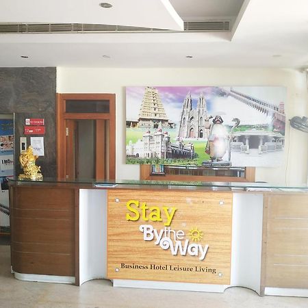 Hotel Stay By The Way Maisur Dış mekan fotoğraf