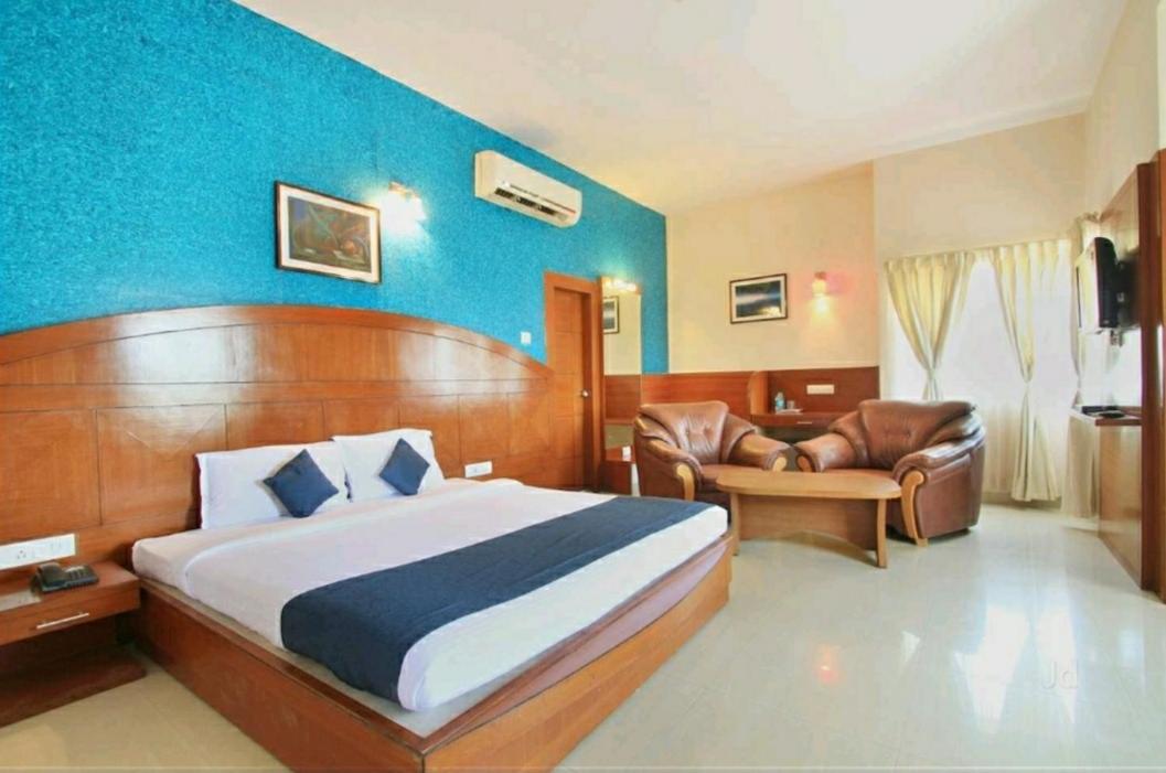 Hotel Stay By The Way Maisur Dış mekan fotoğraf
