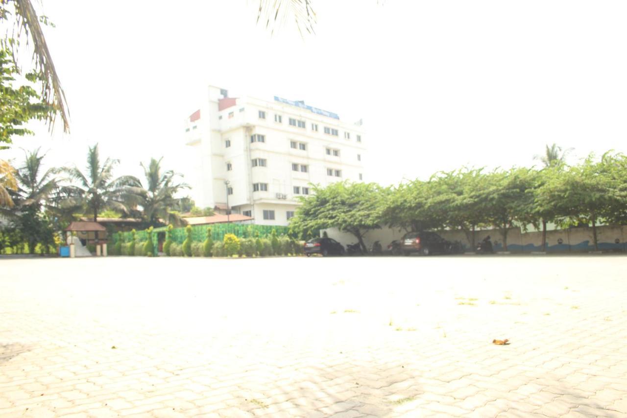 Hotel Stay By The Way Maisur Dış mekan fotoğraf