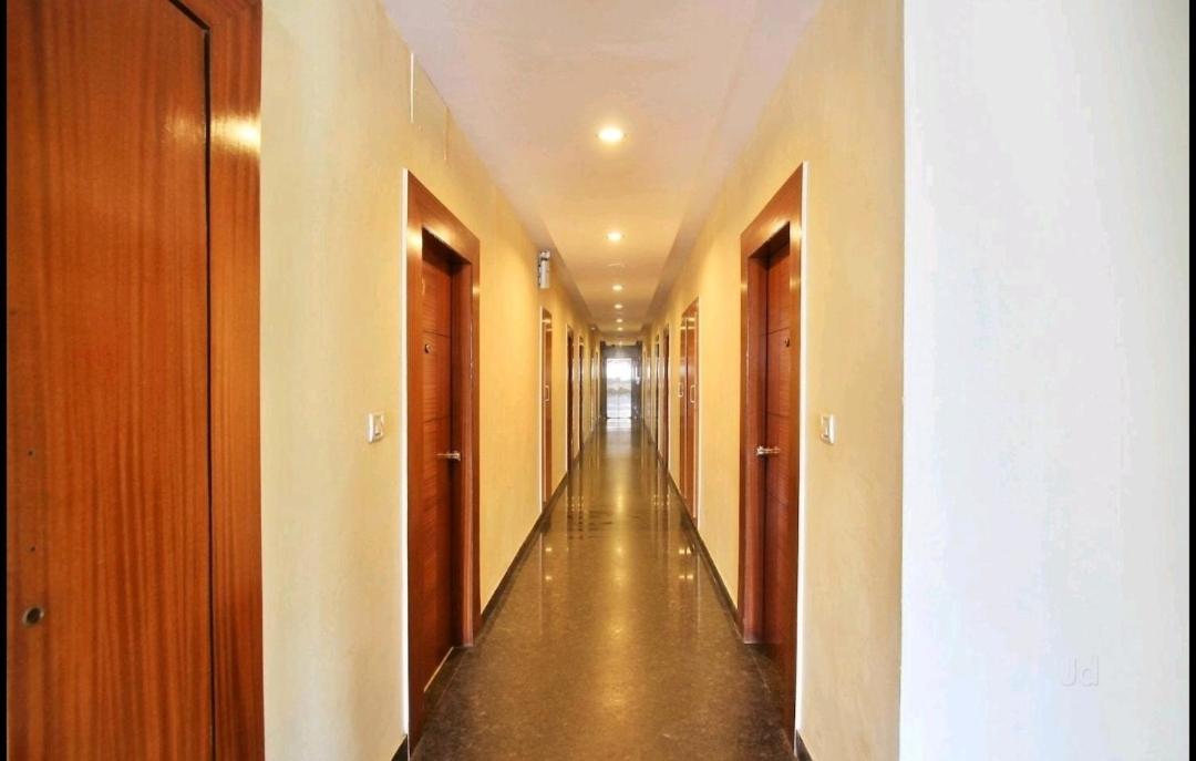 Hotel Stay By The Way Maisur Dış mekan fotoğraf
