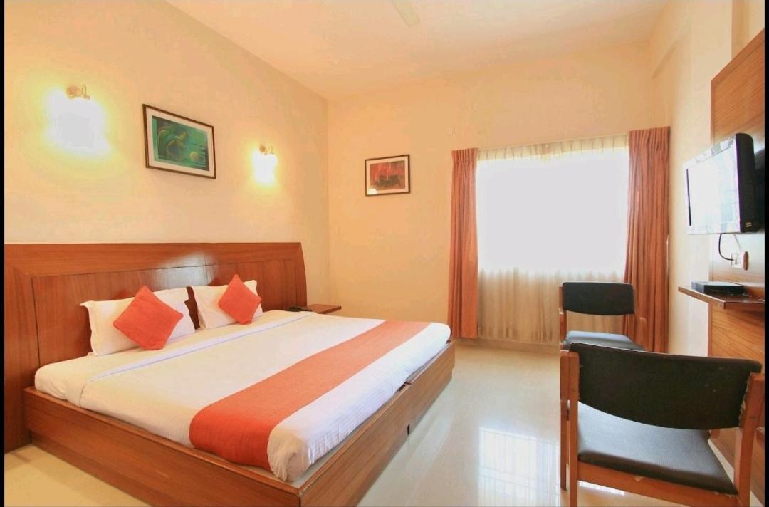 Hotel Stay By The Way Maisur Dış mekan fotoğraf